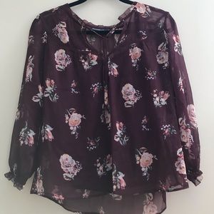 Abercrombie and Fitch Blouse